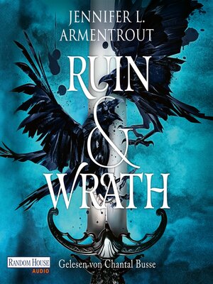 cover image of Ruin and Wrath